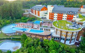 Laghetto Resort Golden  5*