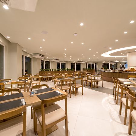 Laghetto Resort Golden Gramado Buitenkant foto