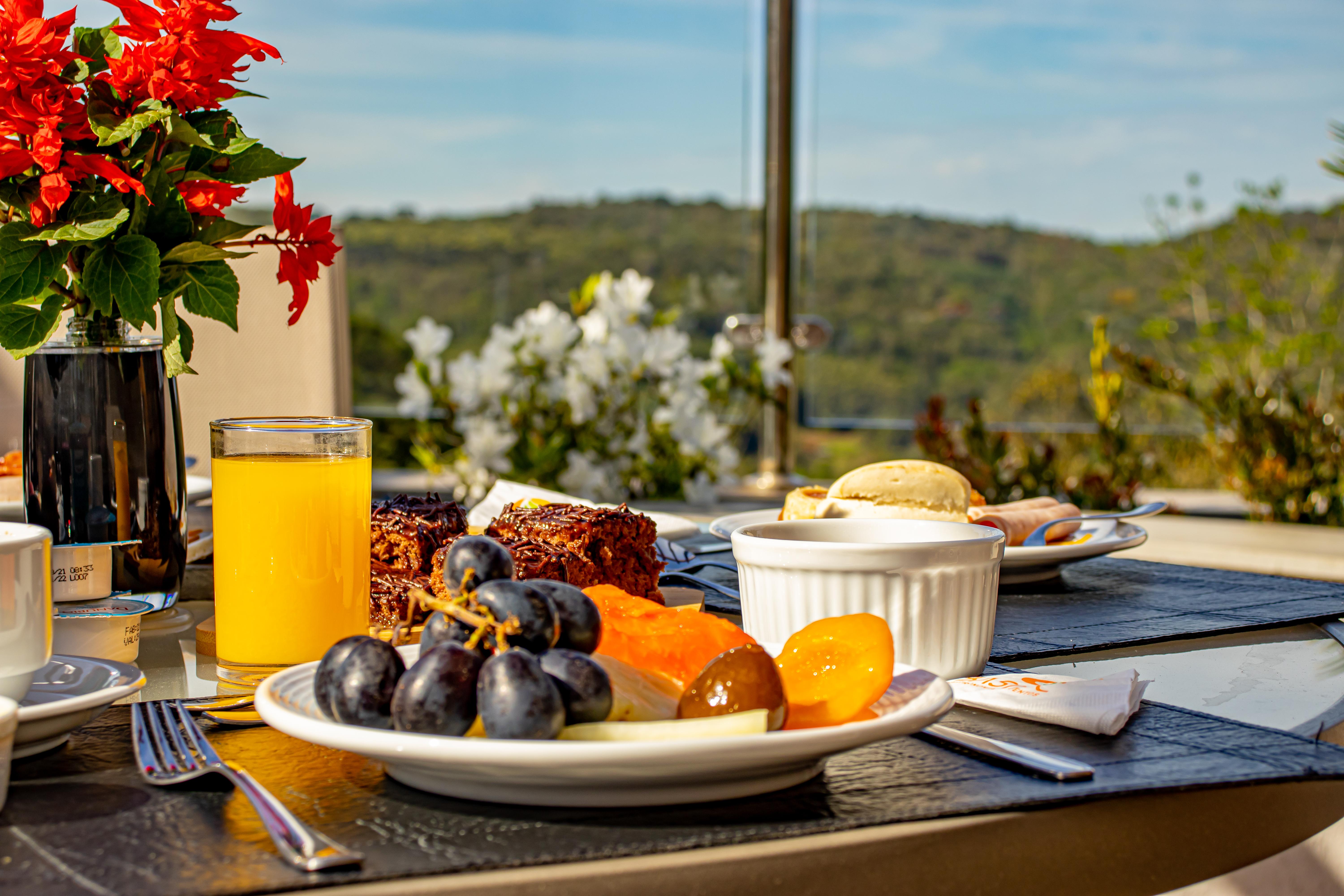 Laghetto Resort Golden Gramado Buitenkant foto