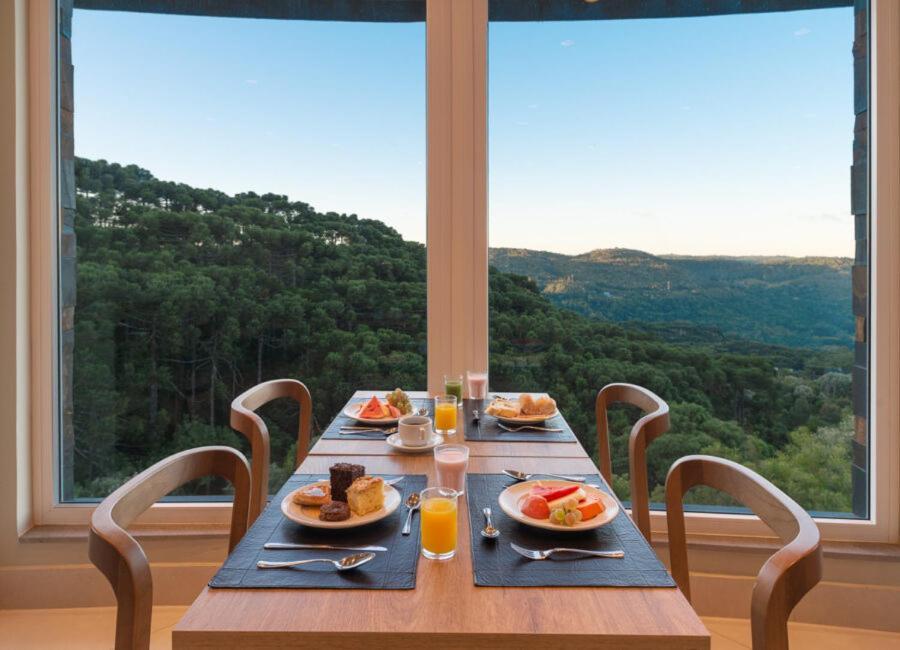 Laghetto Resort Golden Gramado Buitenkant foto