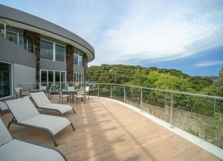Laghetto Resort Golden Gramado Buitenkant foto