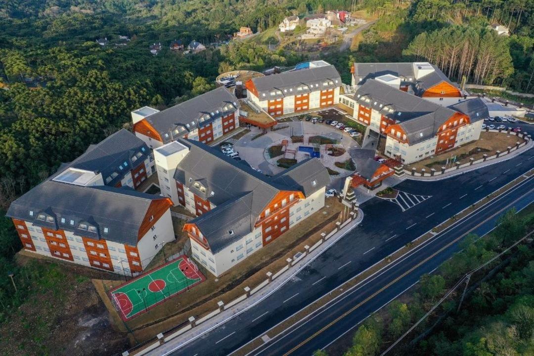 Laghetto Resort Golden Gramado Buitenkant foto