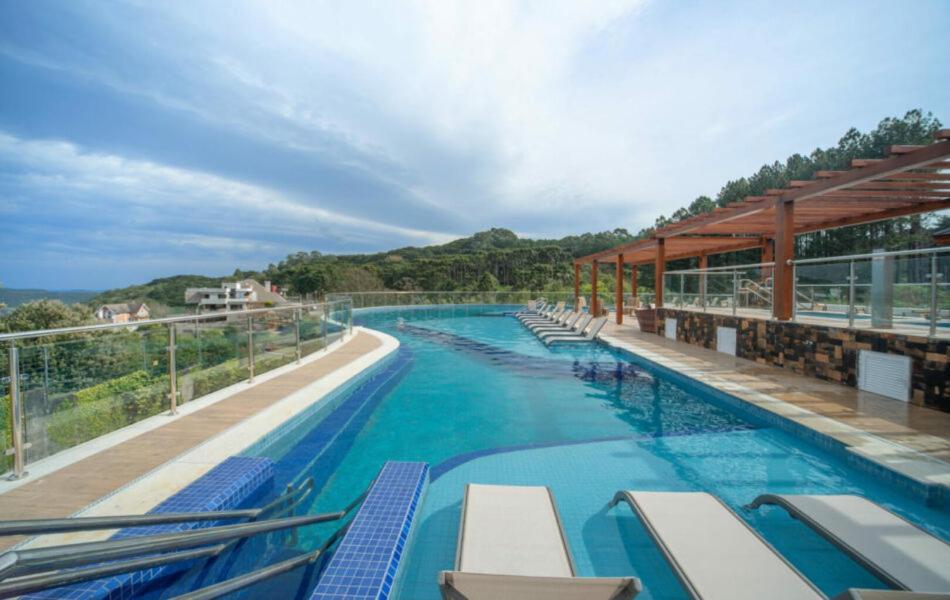 Laghetto Resort Golden Gramado Buitenkant foto