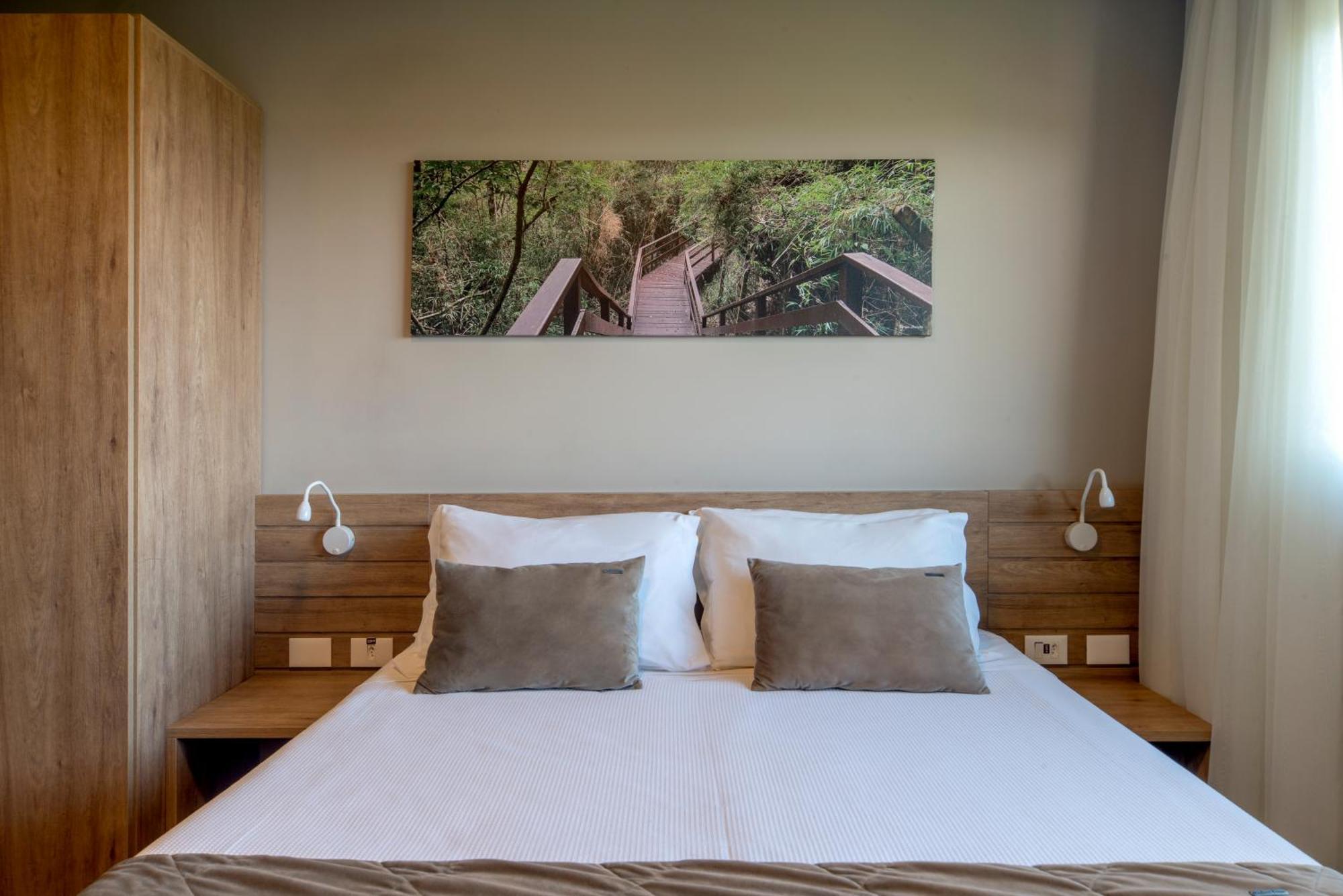 Laghetto Resort Golden Gramado Buitenkant foto