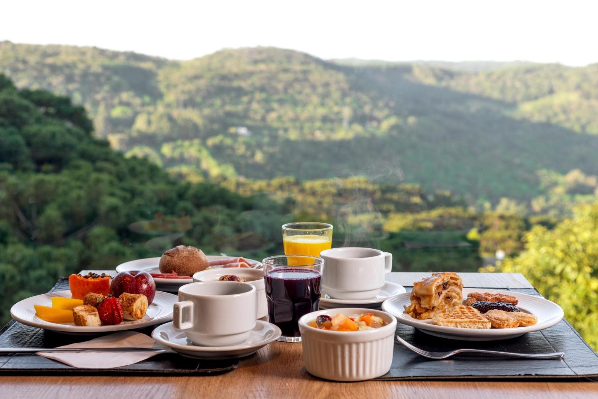 Laghetto Resort Golden Gramado Buitenkant foto